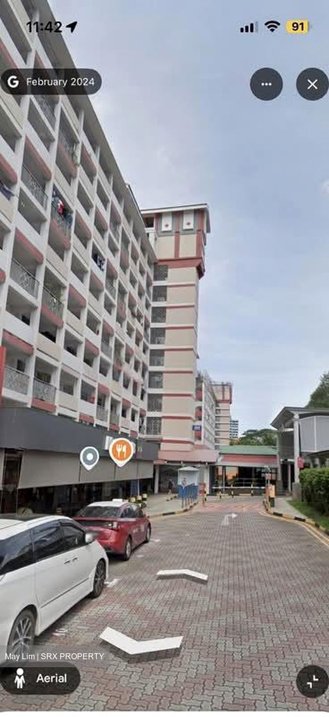 Blk 112 Toa Payoh North (Toa Payoh), HDB 3 Rooms #605894061